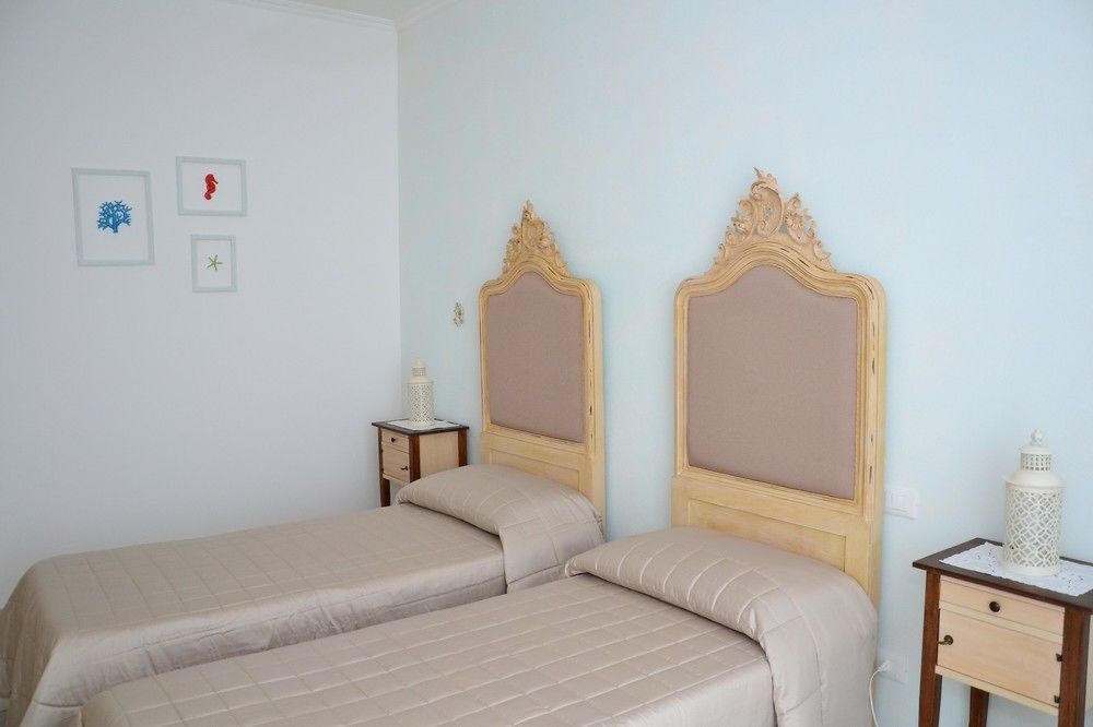 Dimora Delle Rondini Bed & Breakfast Polignano a Mare Exterior photo