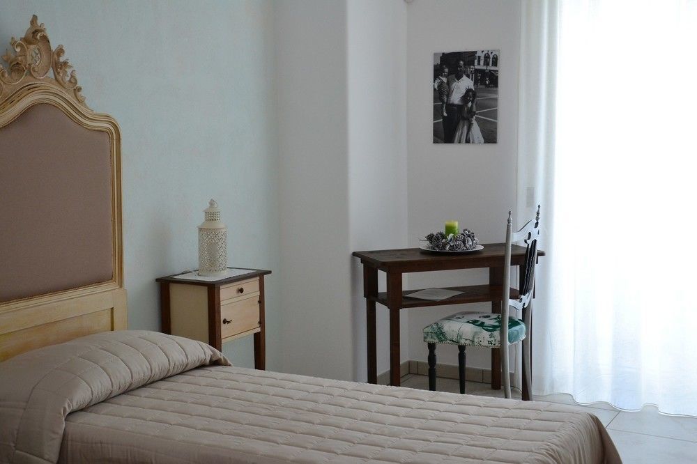 Dimora Delle Rondini Bed & Breakfast Polignano a Mare Exterior photo